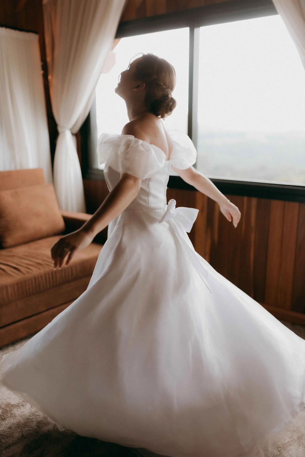 Vestidos