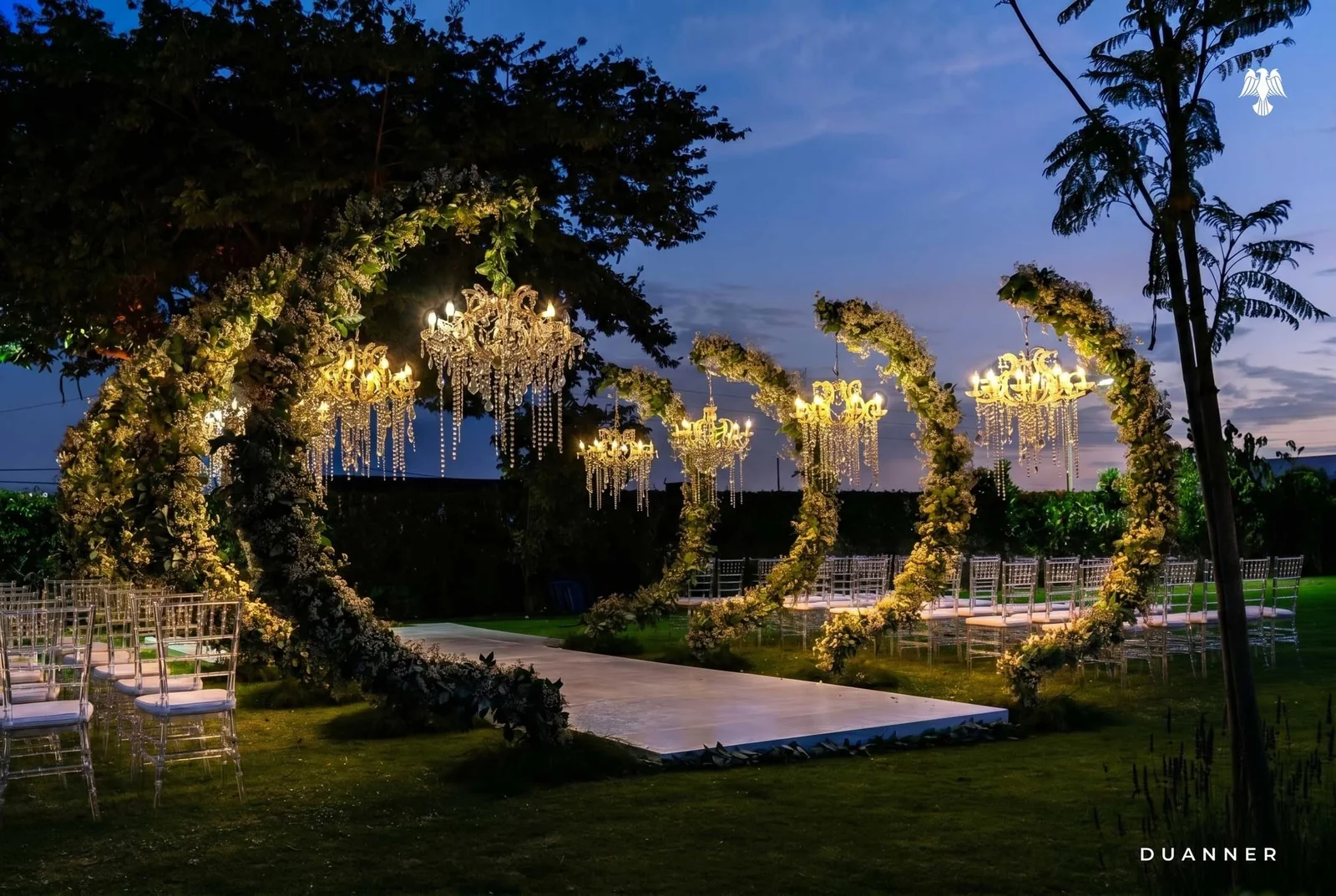 Ceremonia de boda 4