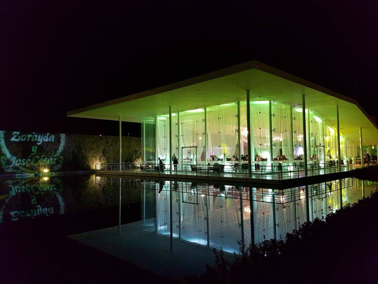 Laguna Dorada - Arequipa