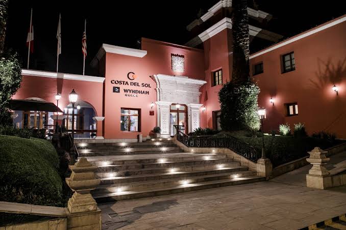 Hotel Costa del Sol