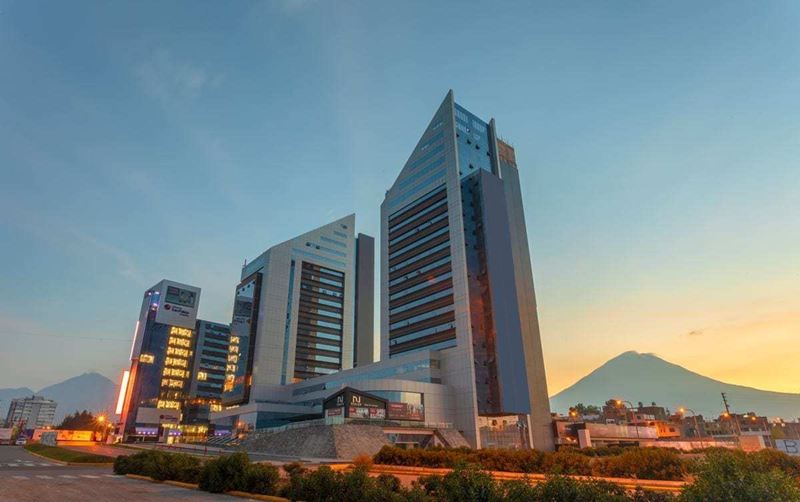 Hotel Sonesta 