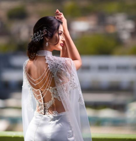 Thenay Novias