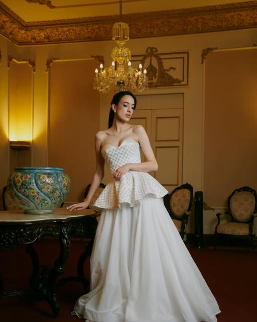 DClass Novias