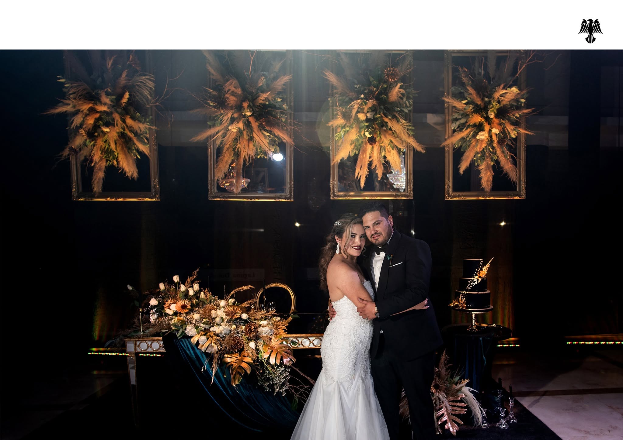 Carolina & Eduardo