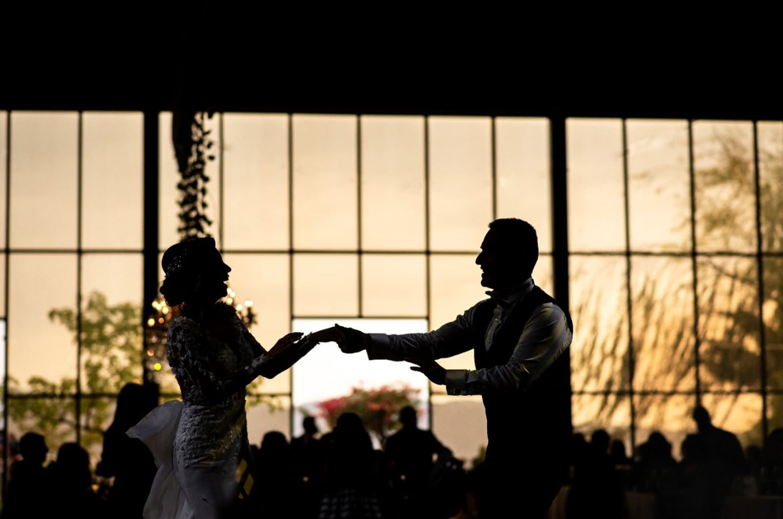 Fernanda & Ricardo — imagen 1