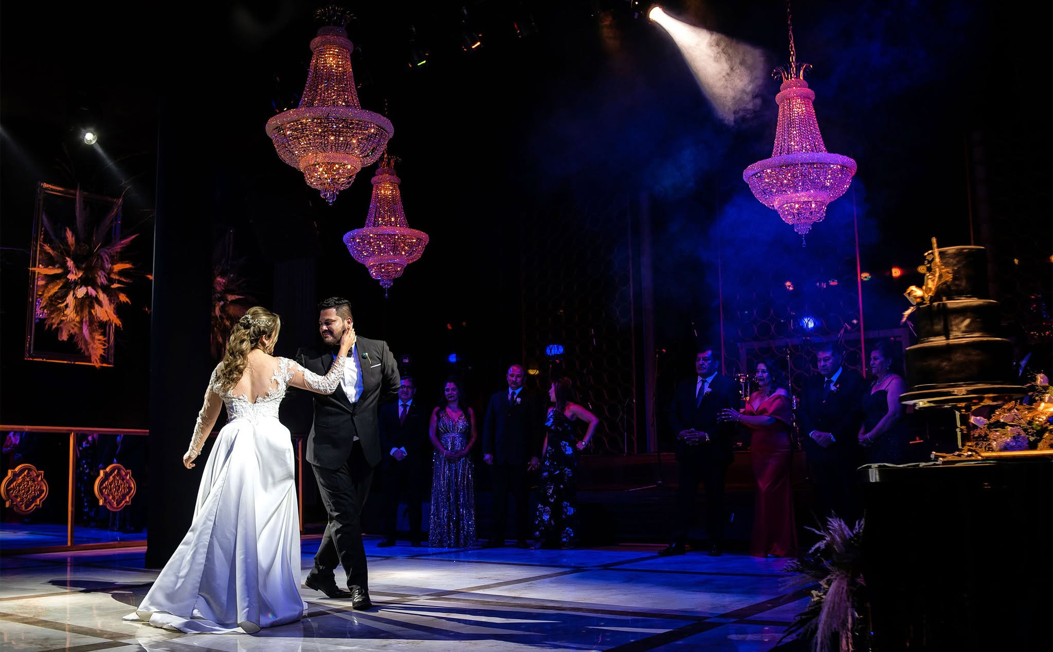 Cristabel & Fernando